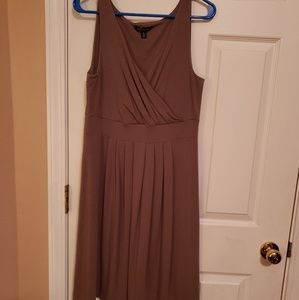 Land's End Dress